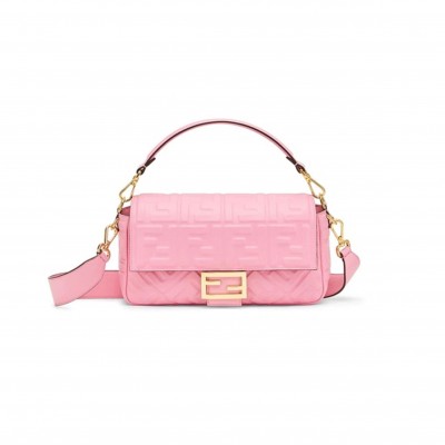 FENDI BAGUETTE 8BR600A72VF1AQA (27*15*6cm)
